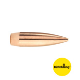 SIERRA Palle MatchKing 308" 155gr HPBT PALMA #2156C (500pz)