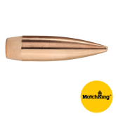 SIERRA Palle MatchKing 308" 155gr HPBT PALMA #2156 (100pz)
