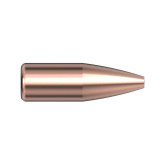 HORNADY Palle MATCH 224" 53gr HP #2250 (100pz)