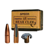 SPEER Palle Trophy Bonded 284" 175gr SP #1755 (25pz)