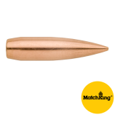 SIERRA Palle MatchKing 308" 169gr HPBT Close Nose #2269 (100pz)