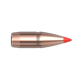 HORNADY Palle V-MAX 277" 110gr +Cannelure #22721 (100pz)