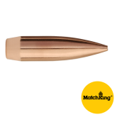 SIERRA Palle MatchKing 308" 175gr HPBT #2275 (100pz)