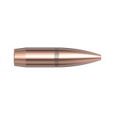 HORNADY Palle AEROMatch 224" 77gr W/C HPBT #227771 (500pz)