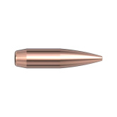 HORNADY Palle MATCH 224" 75gr BTHP #2279 (100pz)
