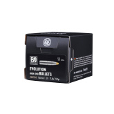 RWS Palle Evolution 308" 184gr (50pz) #2315959