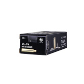 RWS Bossoli 6.5x57R #2412356 (100pz)