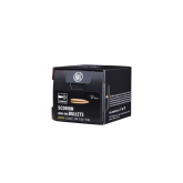RWS Palle Scorion Match 264" 143gr (50pz) #2426660