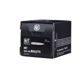 RWS Palle HIT 323" 160gr (50pz) #2426876