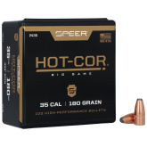 SPEER Palle Hot-Cor 358" 180gr SPFN #2435 (100pz)