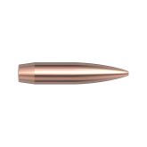 HORNADY Palle MATCH 243" 105gr BTHP #2458 (100pz)