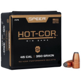 SPEER Palle Hot-Cor 458" 350gr SPFN #2478 (50pz)