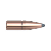HORNADY Palle Interlock 277" 130gr SP #2730 (100pz)