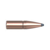 HORNADY Palle Interlock 277" 150gr SP #2740 (100pz)