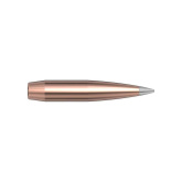 HORNADY Palle A-Tip Match 284" 190gr #28506 (100pz)