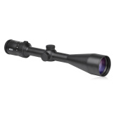MEOPTA Cannocchiale MeoPro 3-9X42 Reticolo Z-Plex Lega (1")