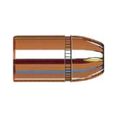 HORNADY Palle 480 RUGER 400gr XTP Mag #47550 (50pz)