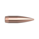 HORNADY Palle MATCH 308" 168gr BTHP #30501 (100pz)