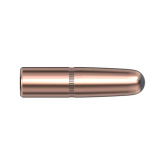HORNADY Palle Interlock 308" 220gr RN #3090 (100pz)