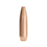 SIERRA Palle GameKing 277" 140gr HP BT #1835 (100pz)