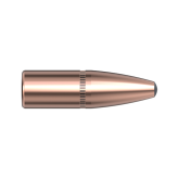 HORNADY Palle Interlock 366" 286gr SP #3560 (50pz)