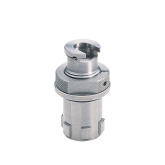 HORNADY 50 BMG Single Stage Press Standard Shell Holder Adapter #392172
