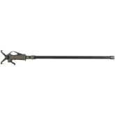 39HUNTER Bastone Trigger Stick Regolabile 112cm - 182cm