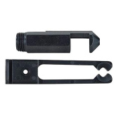 LEE Feed Die and Fingers 9mm diametro .365 .61<>.75 Lungo #90888