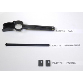 LEE APP Rail /Spring Guide /Nylock  #PA4317