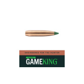 SIERRA Palle Tipped GameKing 264" 140gr TGK #4340 (100pz)