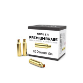 NOSLER Bossoli 6.5 Creedmoor #44824 (50pz)