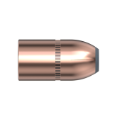 HORNADY Palle Interlock 458" 350gr FP #4503 (50pz)