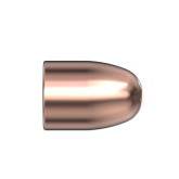 HORNADY Palle 451" 230gr FMJ RN ENC #45177 (100pz)