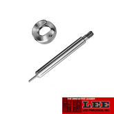 LEE Case Lenght Gauge & Shell Holder .40 S&W #90154
