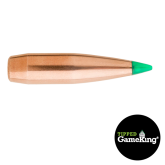 SIERRA Palle Tipped GameKing 308" 165gr TGK #4665 (100pz)
