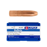 LAPUA Palle Mega SP E471 264" 156gr (100pz) #4PL6010