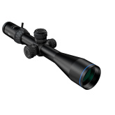 MEOPTA Cannocchiale Optika6 5-30X56 RD FFP MDOT3 (illuminato)