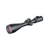 WEAVER Extreme 2.5-10x50 Reticolo 4 AO illuminated