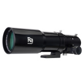 Tubo ottico con doppietto Levenhuk Ra R80 ED