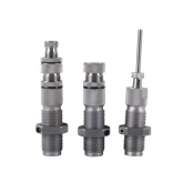 HORNADY 44-40 WCF Cowboy Full Lenght Dies Set #546543