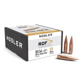 NOSLER Palle RDF 308" 210gr HP BT #53434 (100pz)