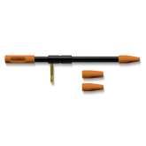 HOPPE'S Universal Bore Guide Set Protezione Camera #UBG