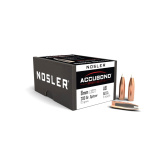 NOSLER Palle AccuBond 323" 200gr SP #54374 (50pz)