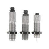 RCBS Safari .500 Jeffery Roll Crimp Full Length Die Set #24704