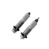 RCBS CUSTOM 30 Super Flanged H&H Full Lenght Dies Set #631151