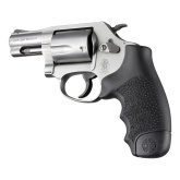 HOGUE Guance Sintetiche S&W Frame J Round #60000