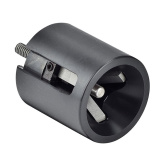 RCBS Trim Mate Case Prep Center Carbide Deburring Tool #90384