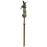 PRIMOS Trigger Stick GEN 3 Series Bastone Corto 53cm <> 76cm #65810M