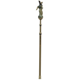 PRIMOS Trigger Stick GEN 3 Series Bastone Lungo 83cm <> 165cm #65813M