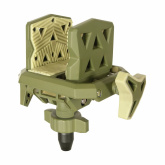 PRIMOS Trigger Stick EDGE Spartan Testa Morsa #65834